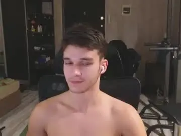 Chaturbate Live Sex Cam of james_friends