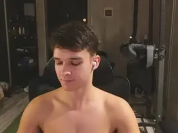 Chaturbate Sex Chat of james_friends