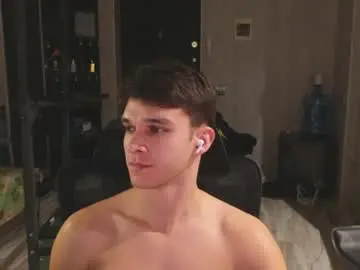 Chaturbate Nude Webcam of james_friends