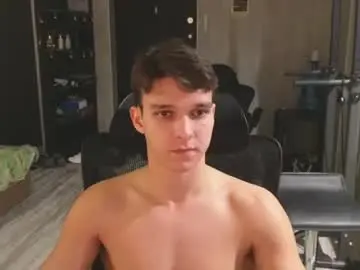 Chaturbate Free Porn Cam of james_friends