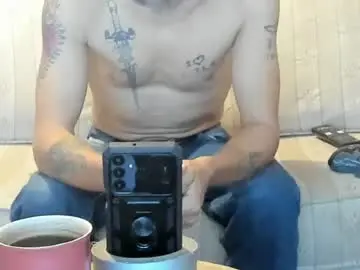 Chaturbate Nude Webcam of jay_short7863