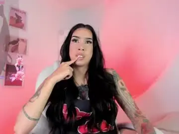 Chaturbate Adult Video Chat of julietabomgv