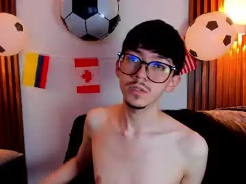 Chaturbate Best live sex cam show of king_luxury1
