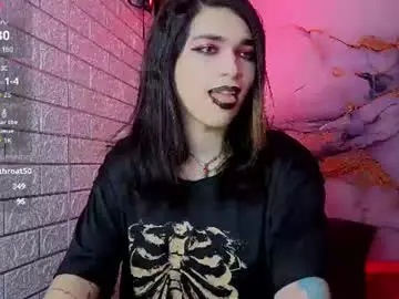 Chaturbate Live Sex Cam of maevekuro