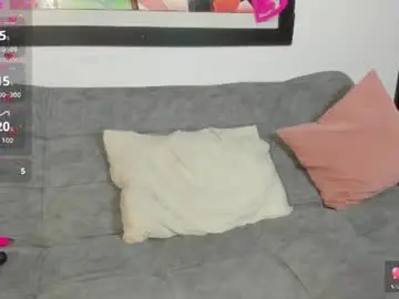 Chaturbate Watch Live Sex Cams of maithe_ferrer