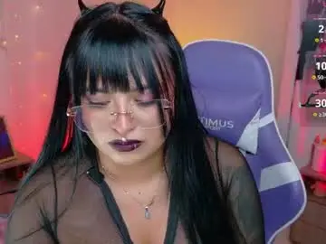 Chaturbate Best Webcam of miss_scarllet