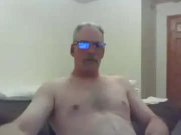 Chaturbate Private Sex Chat of mustang_daddy