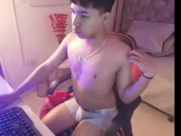 Chaturbate Sex Chat of noa_hot69