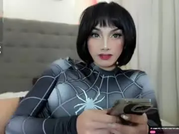 Chaturbate Sex Cam of obsessionariana