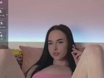 Chaturbate Adult Webcam of oliviaa_x