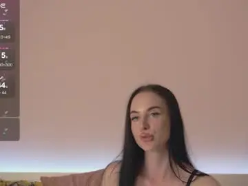 Chaturbate Watch Live Sex Cams of oliviaa_x