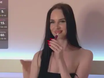 Chaturbate Free Porn Cam of oliviaa_x