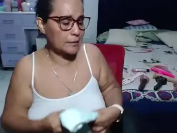 Chaturbate Sex Chat of pervert_mommy_x