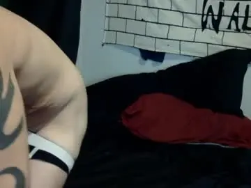 Chaturbate Adult Video Chat of shadowv5551