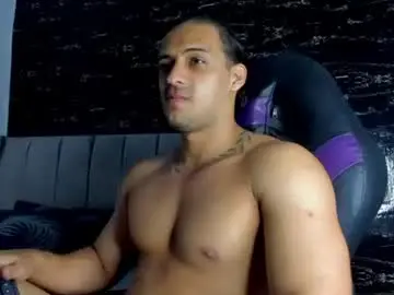 Chaturbate Sex Cam of thomas__wayne