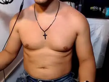 Chaturbate Adult Video Chat of thommerxxx