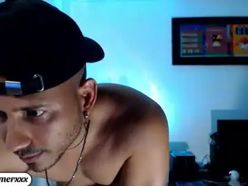 Chaturbate Free Live Porn of thommerxxx