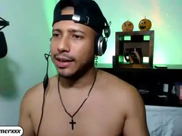 Chaturbate Watch Live Sex Cams of thommerxxx