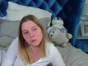 Chaturbate Live Sex Cam of tinaburton