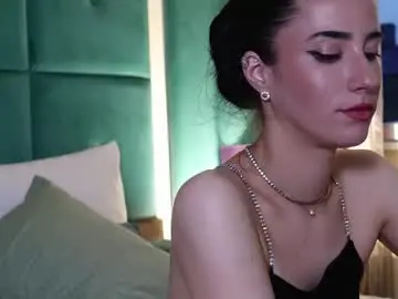 Chaturbate Live Sex of ameliajuney