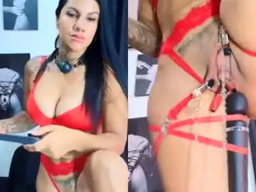 Chaturbate Best live sex cam show of anyela_bdsm