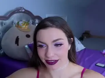 Chaturbate Live Sex Cam of chroniclove