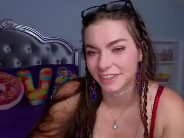 Chaturbate Sex Cam of chroniclove