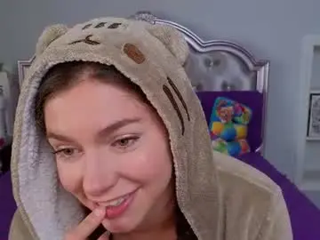 Chaturbate Live Sex Cam of chroniclove