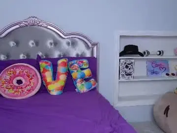 Chaturbate Live Sex of chroniclove