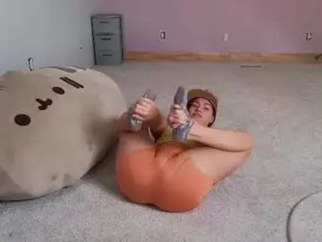 Chaturbate Adult Webcam of chroniclove