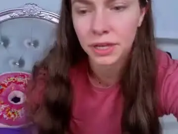 Chaturbate Nude Webcam of chroniclove