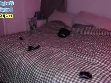 Chaturbate Best live sex cam show of dominatingher69