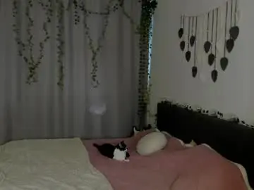 Chaturbate Sex Cam of gin_yoon
