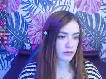 Chaturbate Live Sex Cam of jenni_arango