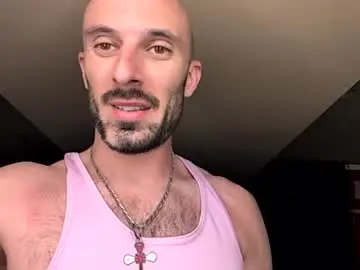 Chaturbate Live Sex Cam of kingdaddysayless