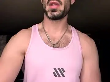 Chaturbate Live Sex of kingdaddysayless