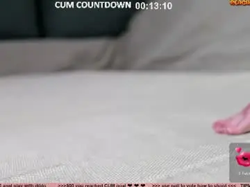 Chaturbate Adult Webcams of kpetra