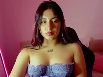 Chaturbate Free Porn Cam of lia_14_