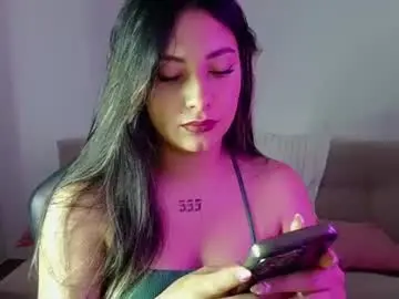 Chaturbate Best Webcam of lia_14_