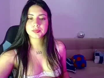 Chaturbate Adult Webcams of lia_14_