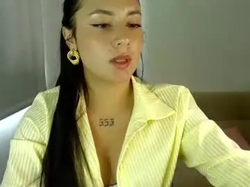 Chaturbate Best Webcam of lia_14_