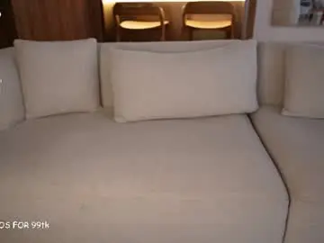 Chaturbate Live Sex Cam of lovelusik