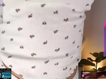 Chaturbate Best Webcam of lucylia_