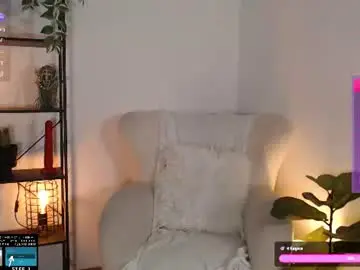 Chaturbate Free Live Porn of lucylia_