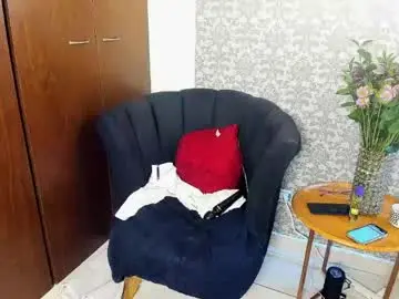 Chaturbate Sex Cam of mabelsaravia