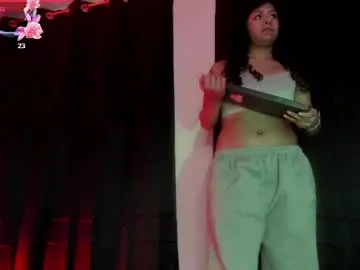 Chaturbate Live Sex Cam of milyferrer