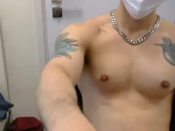 Chaturbate Adult Video Chat of natenate91