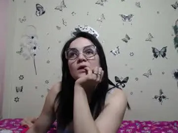 Chaturbate Free Live Porn of nicolle_sky