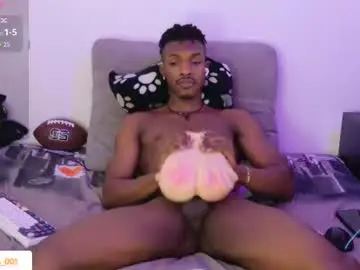 Chaturbate Live Sex of reyken_