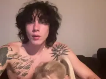 Chaturbate Sex Chat of rhaenyra_daemon